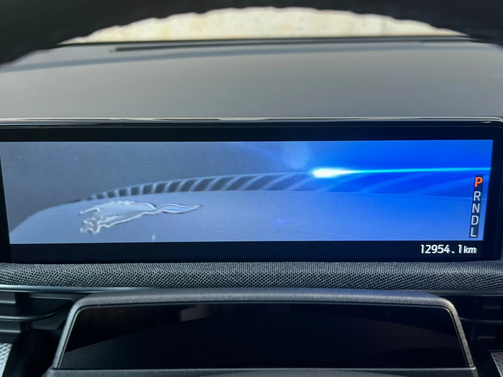 Ford Mustang Mach-E 80kw/Bowers&Wilkins — 13