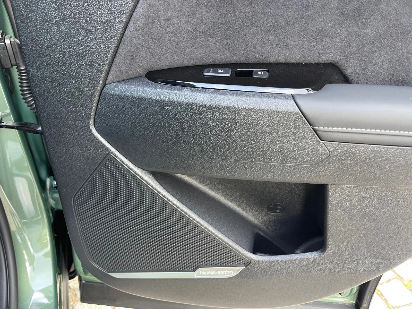 Kia Sportage GT-line\plug-in Обява: — 14