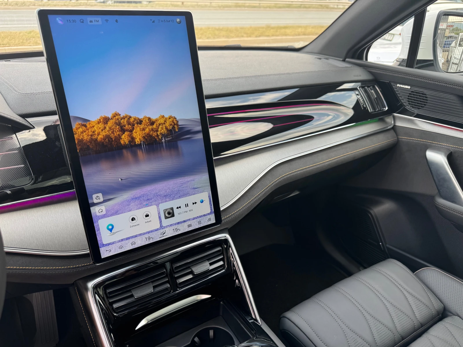 BYD Tang 108kwh./model 2025g. — 13