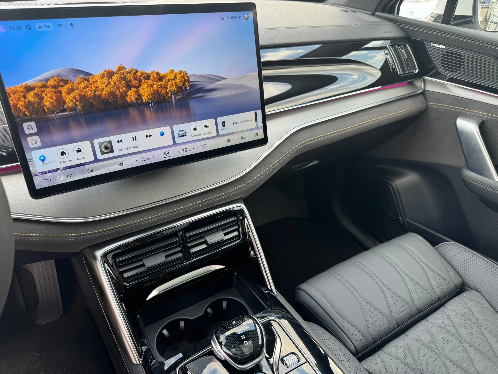 BYD Tang 108kwh./model 2025g. — 12