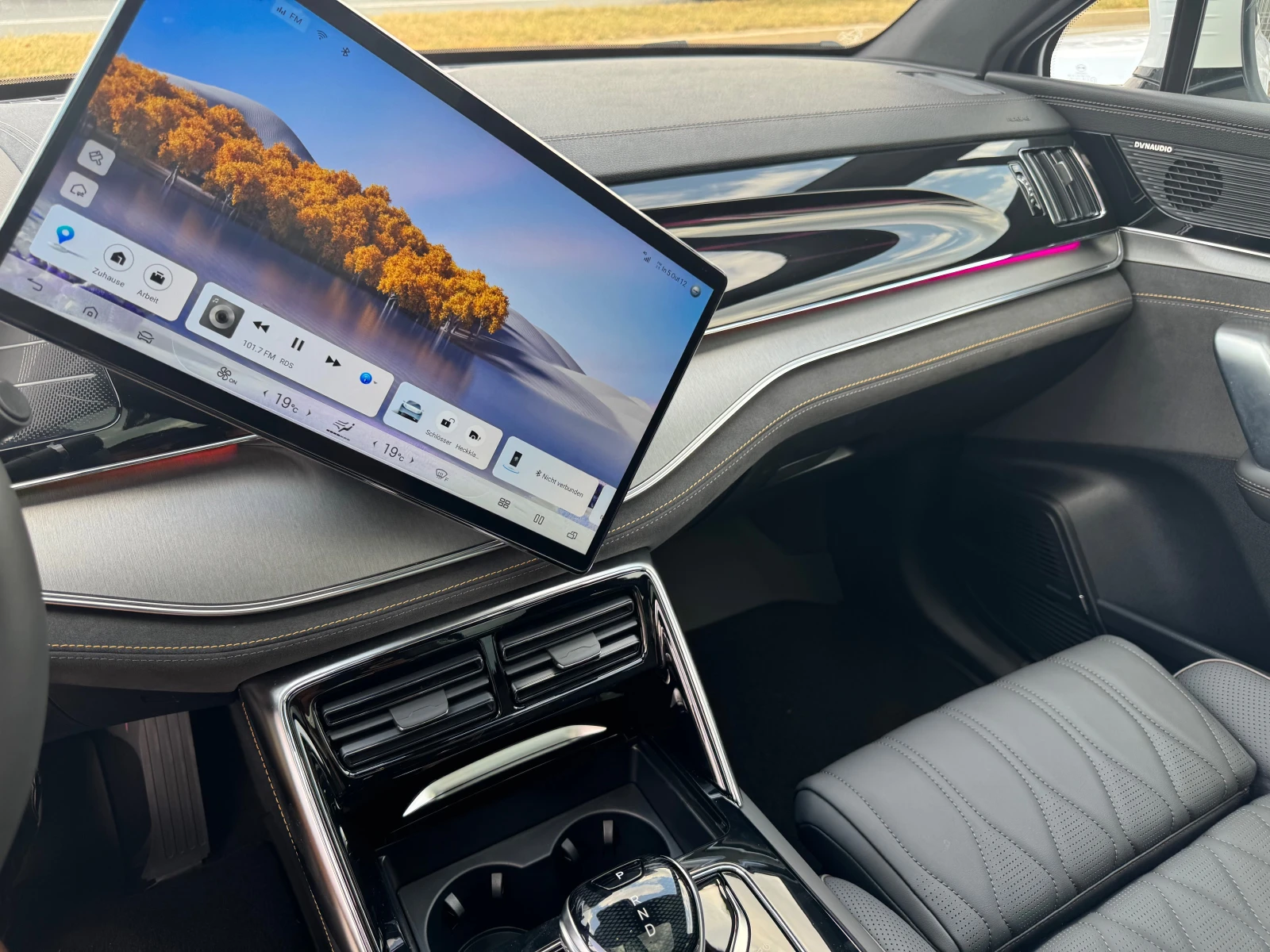 BYD Tang 108kwh./model 2025g. — 11