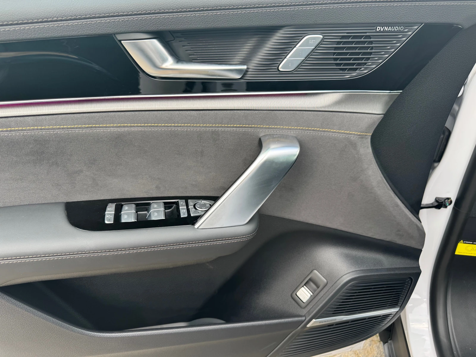 BYD Tang 108kwh./model 2025g. — 10