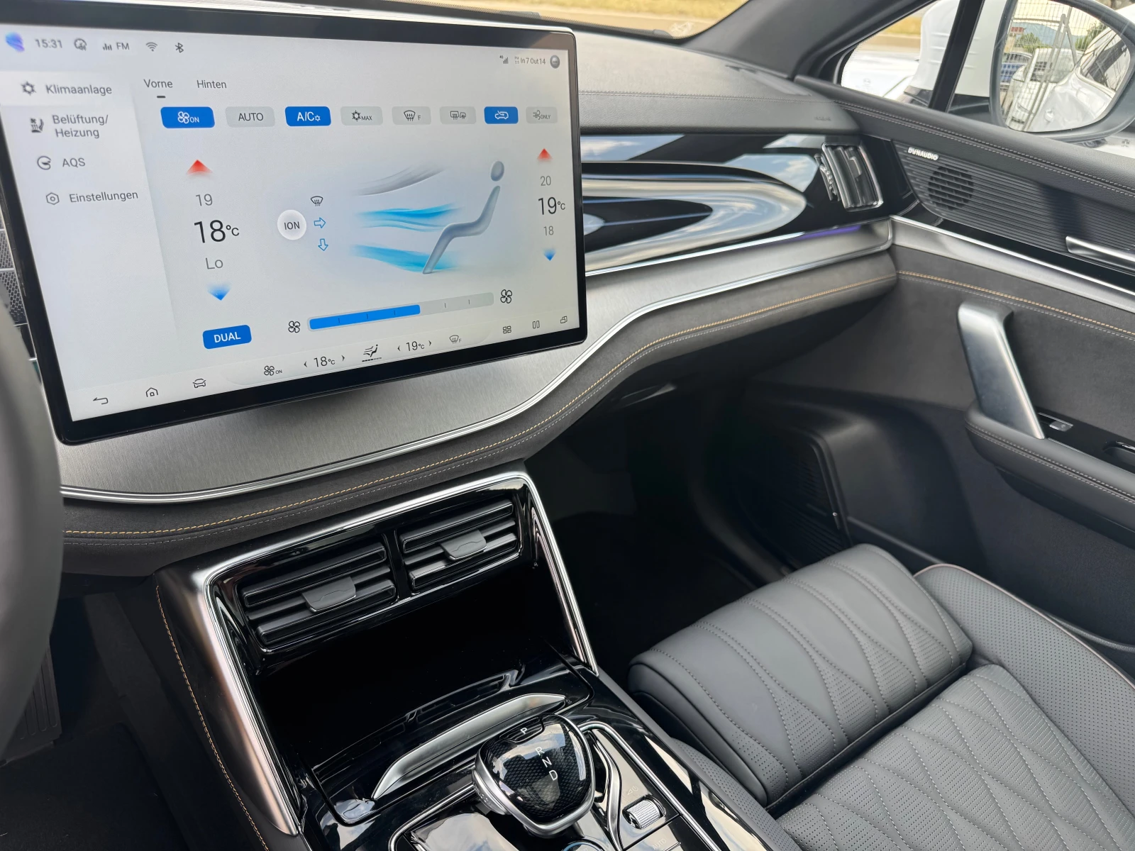 BYD Tang 108kwh./model 2025g. — 14