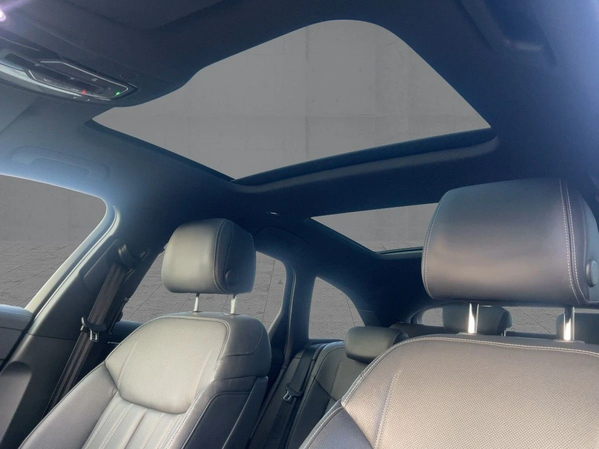 2022 Audi S6 3.0TDI 344HP QUATTRO 360 NAVI LED AMBI PANO 240vpr — 12