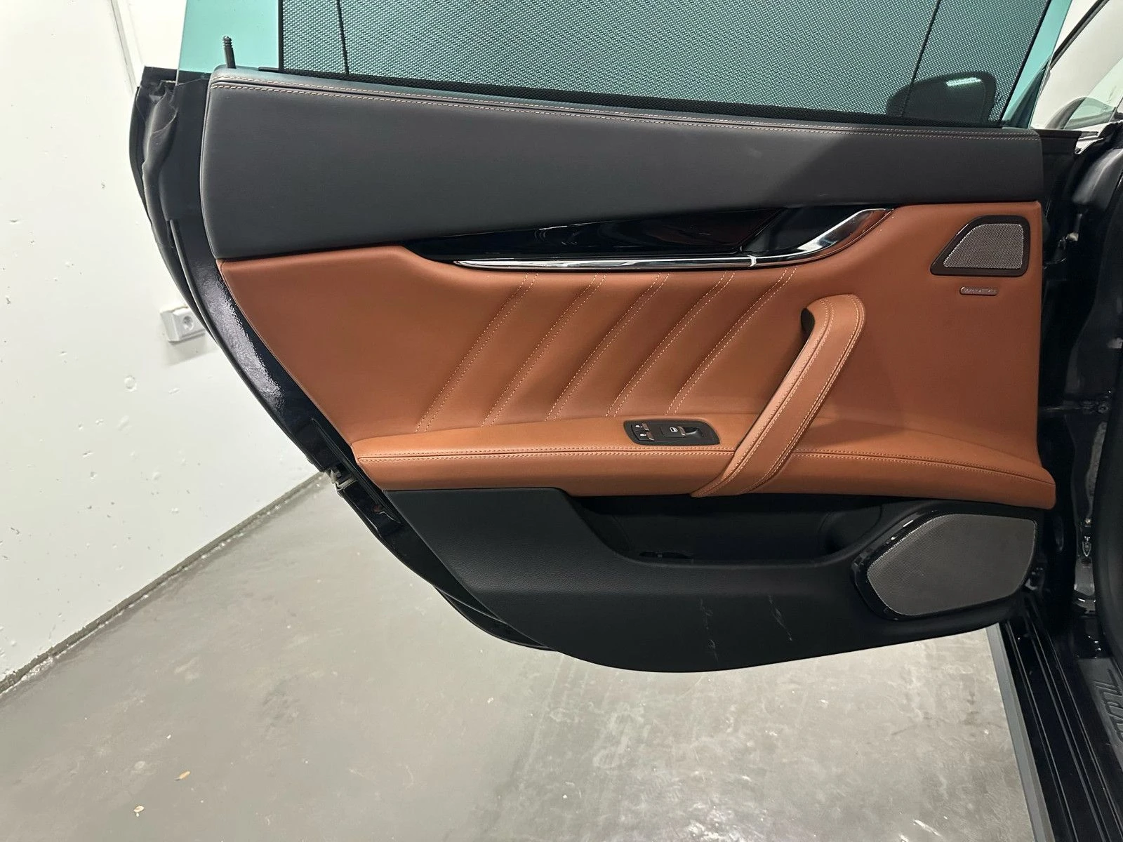 2020 Maserati Quattroporte SQ4 430HP B&W SOFT KEYLESS E148 — 15