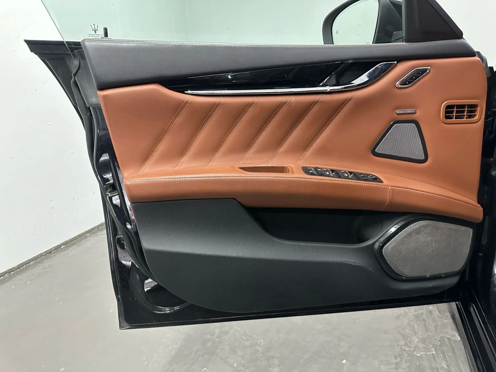2020 Maserati Quattroporte SQ4 430HP B&W SOFT KEYLESS E148 — 14