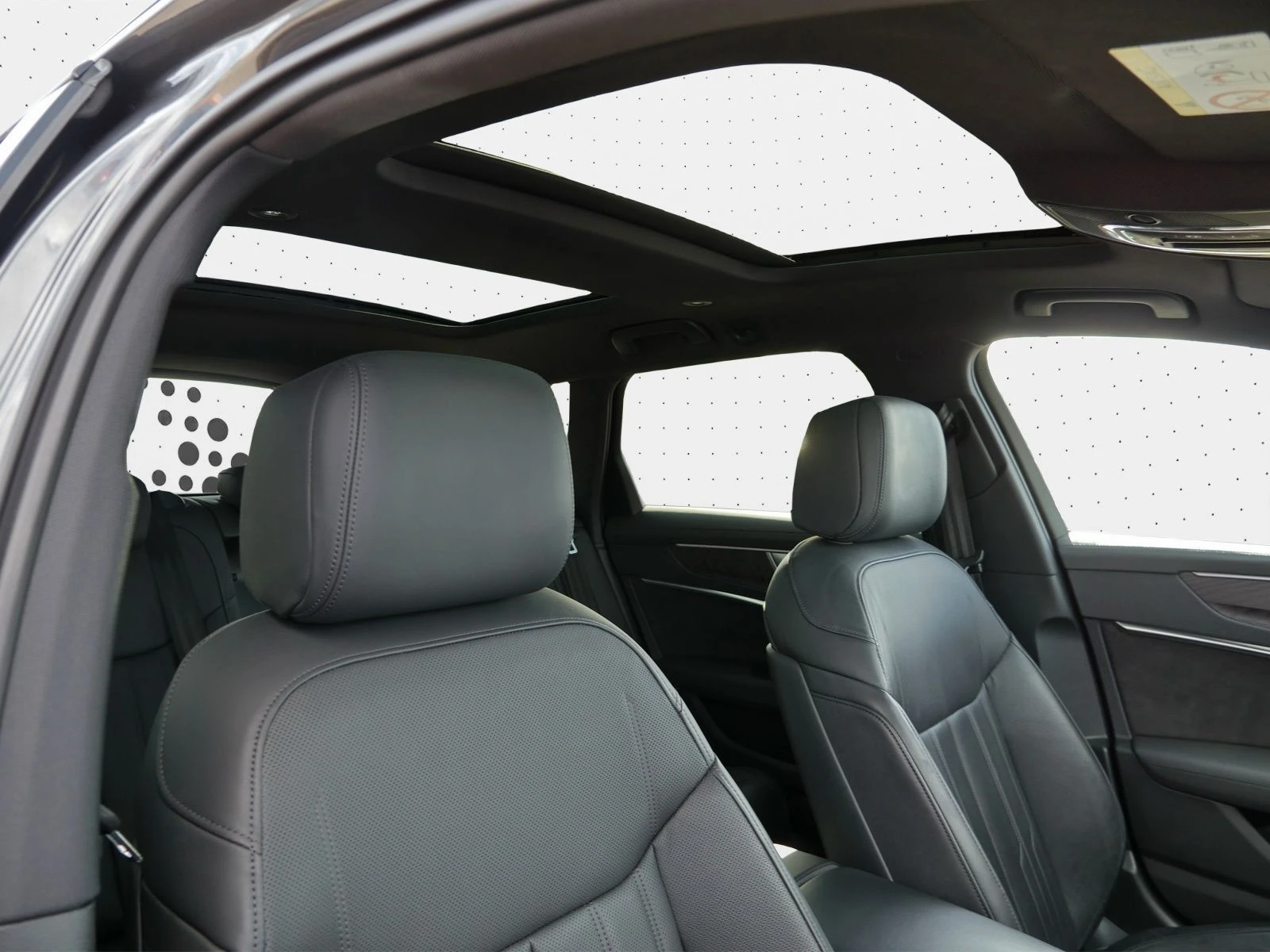 2021 Audi RS6 600HP CERAMIC PANO NAVI LED B&O 591v — 12