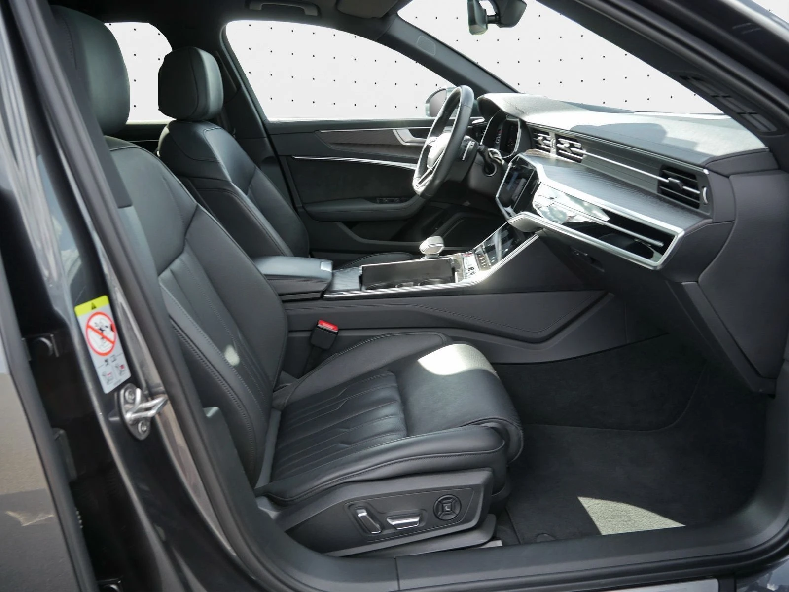 2021 Audi RS6 600HP CERAMIC PANO NAVI LED B&O 591v — 11