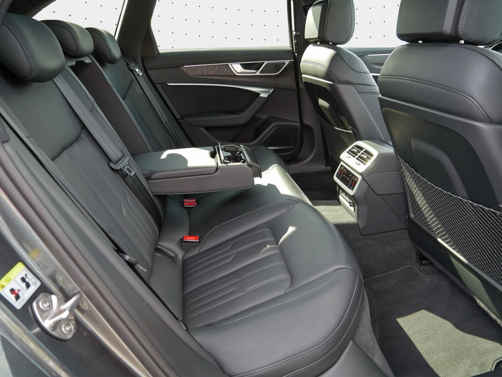 2021 Audi RS6 600HP CERAMIC PANO NAVI LED B&O 591v — 13