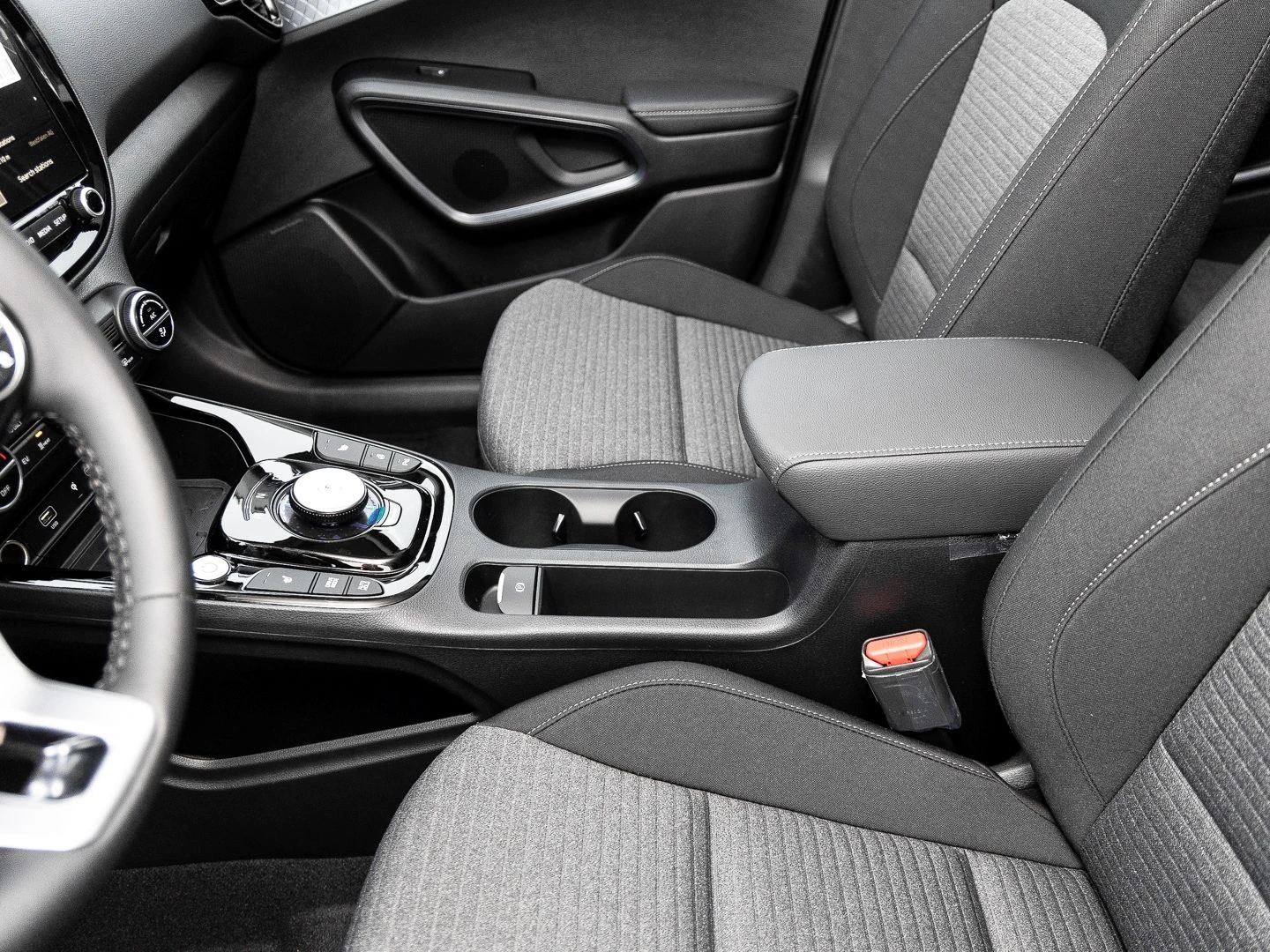 2024 Kia Soul НОВ! E-INSPIRATION 204HP HUD NAVI AMBI LED 160f — 8