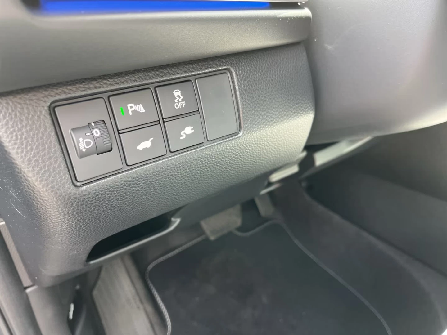 2025 Honda e:Ny1 ADVANCE 204HP 360 CARPLAY DIGITAL HUD 259f — 14