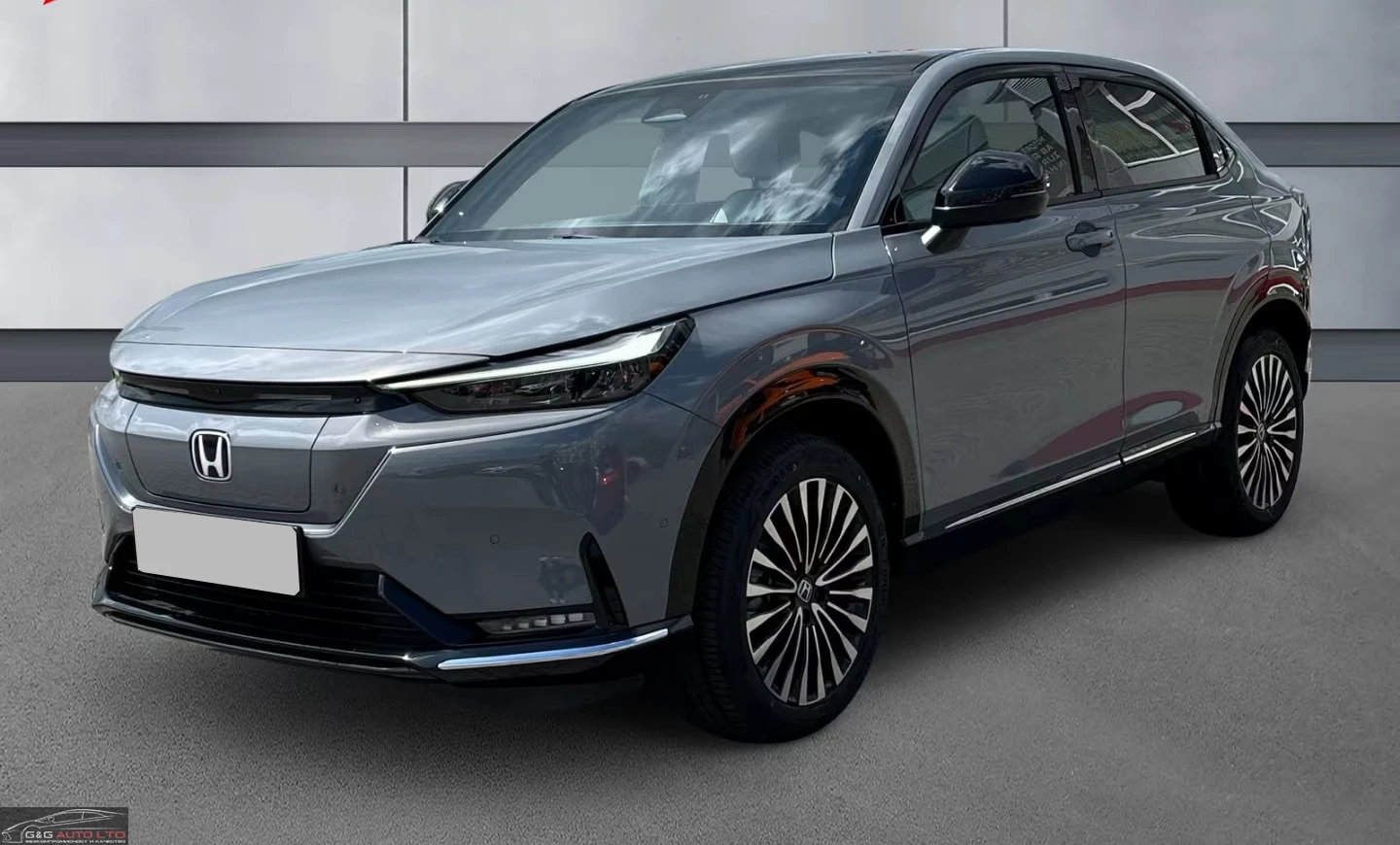 Honda e:Ny1