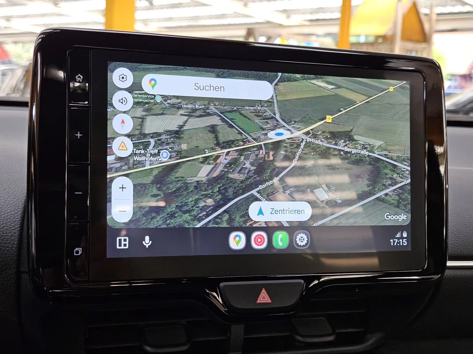 2025 Toyota Yaris Cross HYBRID 116HP CAM NAVI LED KLESS DIGI CARPLAY 234g — 9