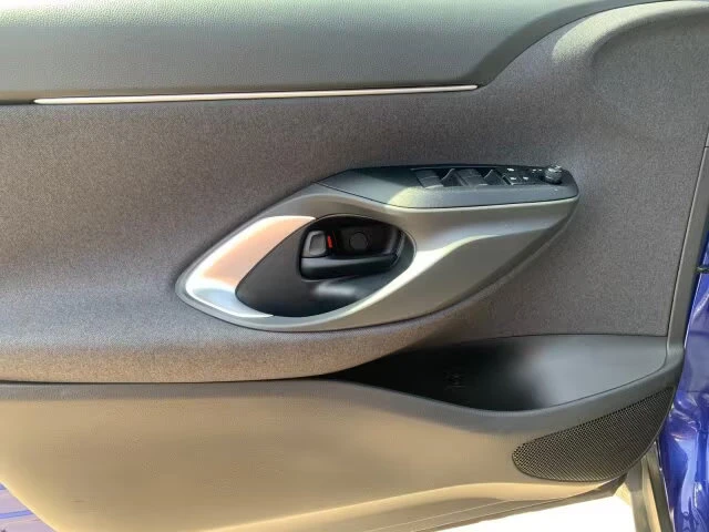 2024 Toyota Yaris Cross COMFORT 116HP 4WD CAM NAVI LED DIGI CARPLAY 238g — 15