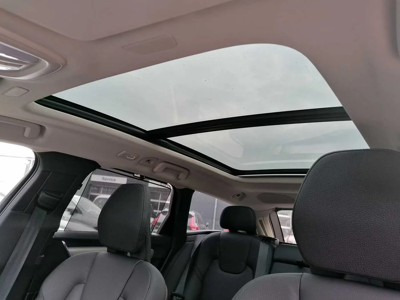 2024 Volvo V90 B4 PLUS-BRIGHT 197HP PANO 360 H&K NAVI LED 307gPR — 12