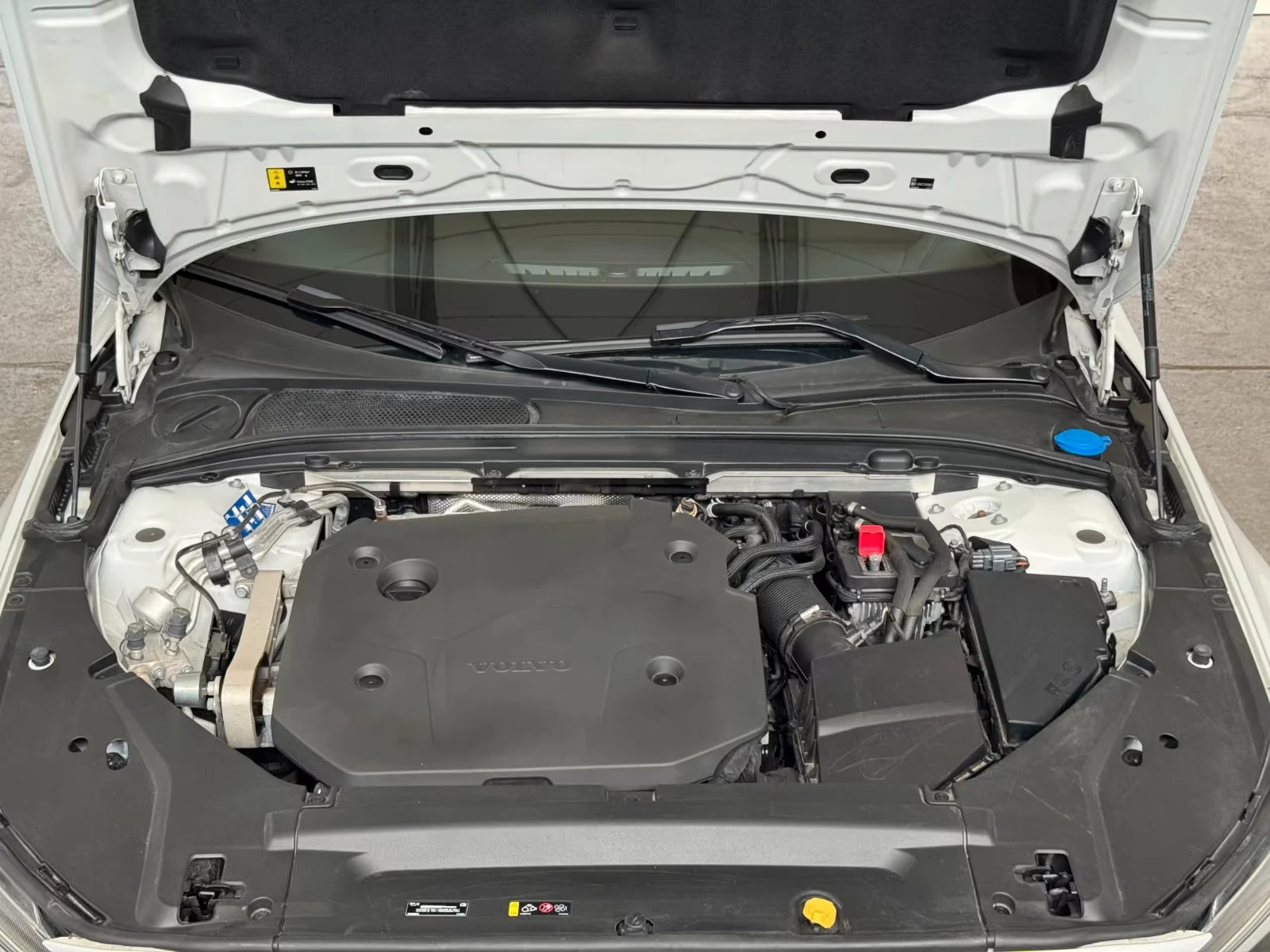 2022 Volvo V90 R-DESIGN 197HP CAM MEMO H&K NAVI LED KLESS 308gpr — 15