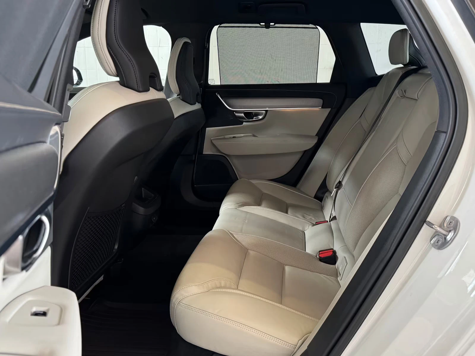 2022 Volvo V90 R-DESIGN 197HP CAM MEMO H&K NAVI LED KLESS 308gpr — 13