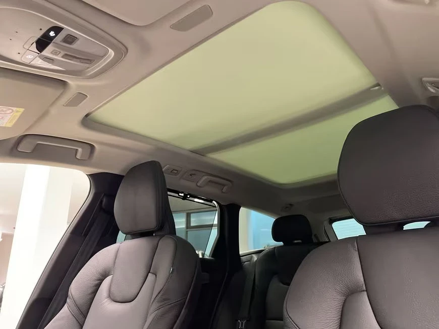 2024 Volvo V90 B4 PLUS-DARK 197HP PANO MEMO 360 H&K NAVI LED 309g — 7