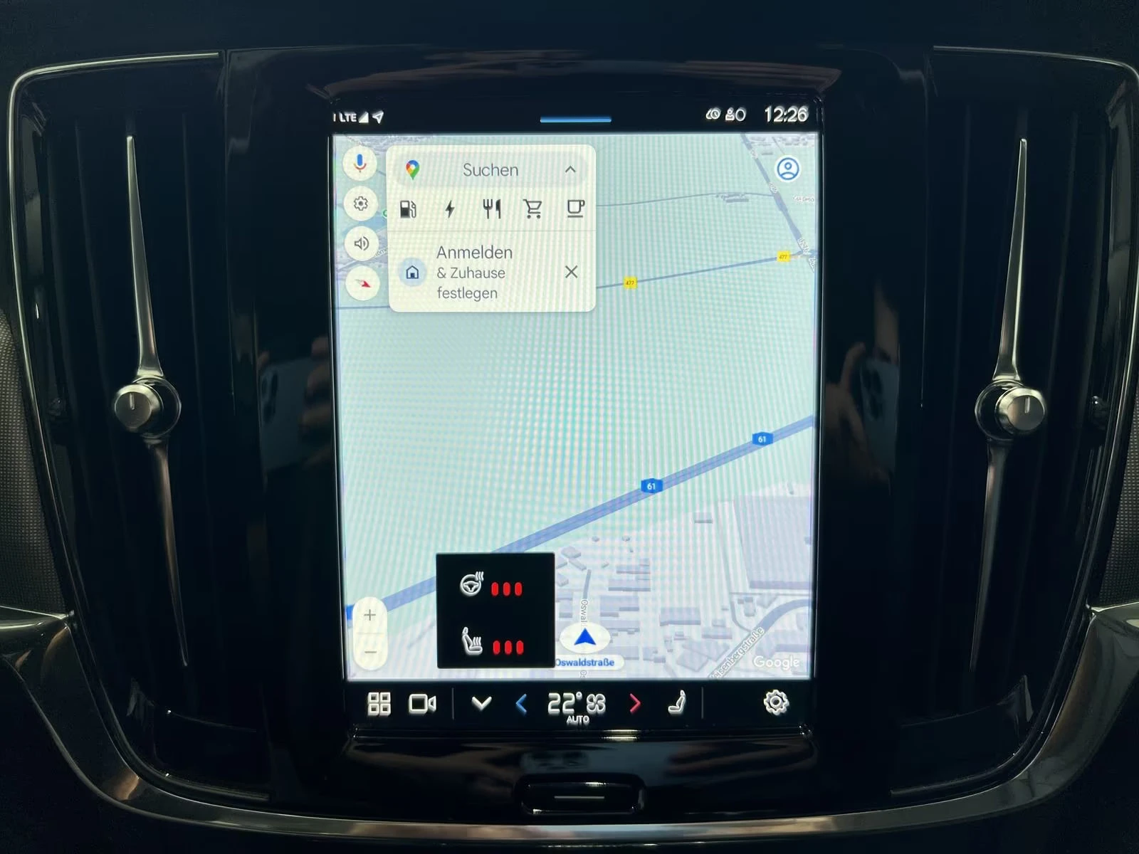 2023 Volvo V90 T6 PLUS-BRIGHT 398HP PANO AHK H&K CAM 311gpr — 11