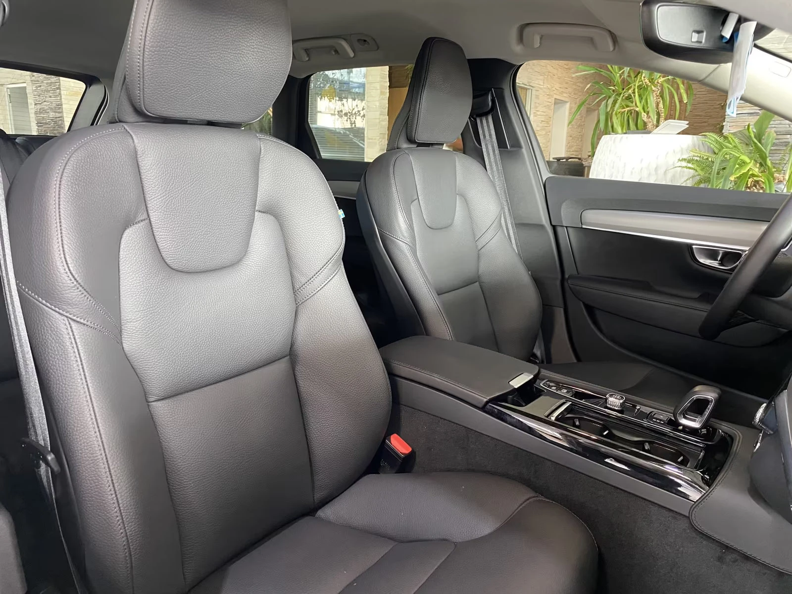 2024 Volvo V90 CORE 398HP AWD CAM NAVI LED KLESS 314g — 15