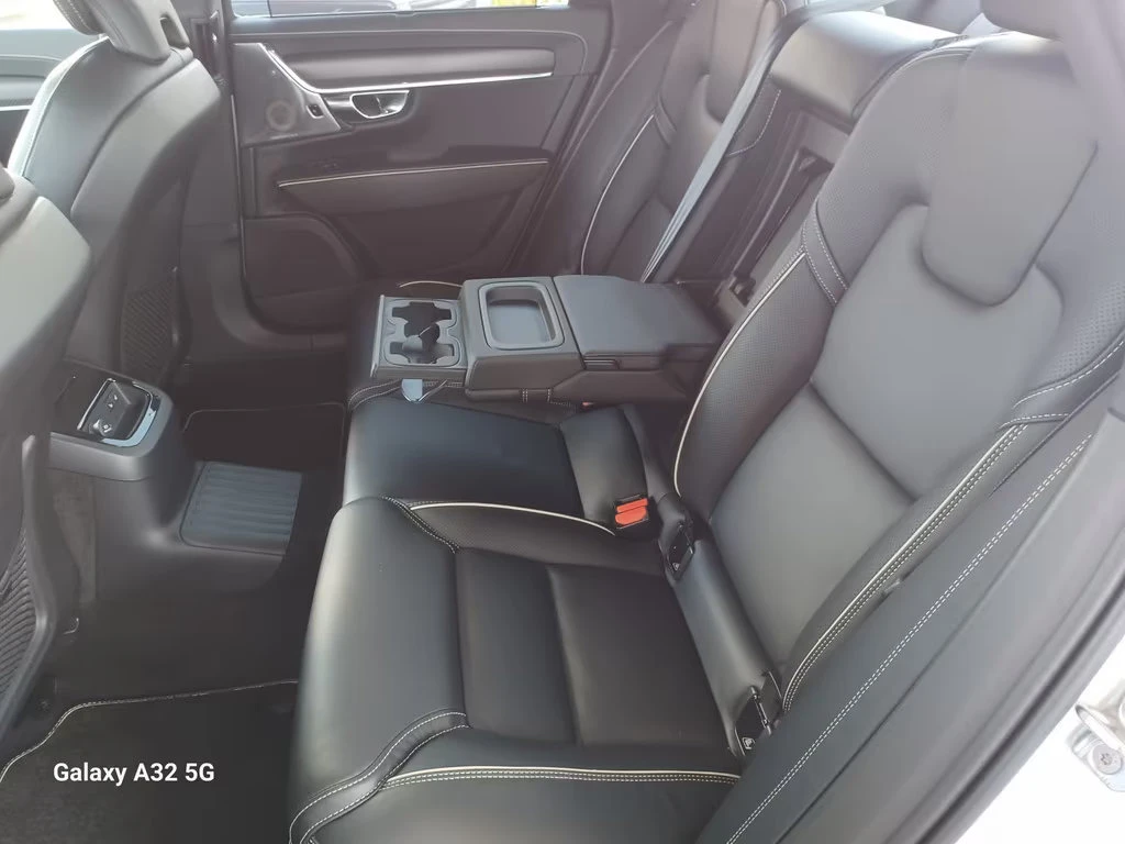 2020 Volvo S90 R-DESIGN 392HP MEMO B&W 360 AHK HUD NAVI 323g — 15