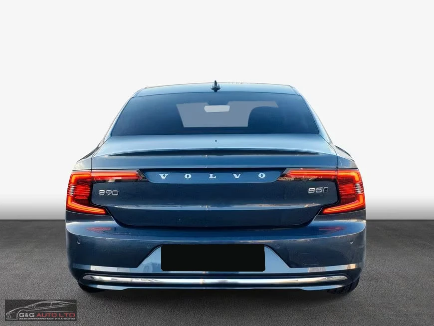 2024 Volvo S90 ULTIMATE-BRIGHT 235HP PANO MEMO HUD 360 H&K 325g — 6