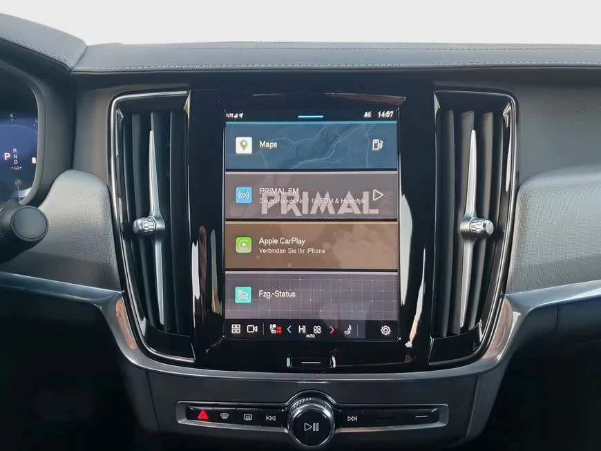 2024 Volvo S90 ULTIMATE-BRIGHT 235HP PANO MEMO HUD 360 H&K 325g — 10