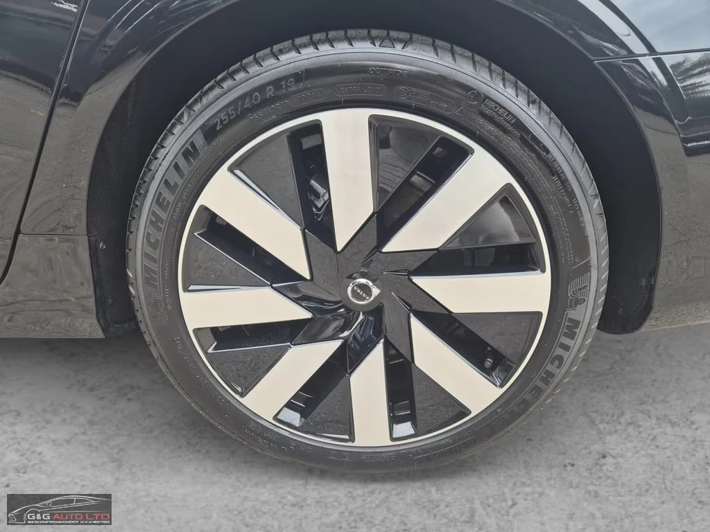 2024 Volvo S90 ULTIMATE-DARK 455HP HUD MEMO H&K 360 NAVI 326gpr — 15