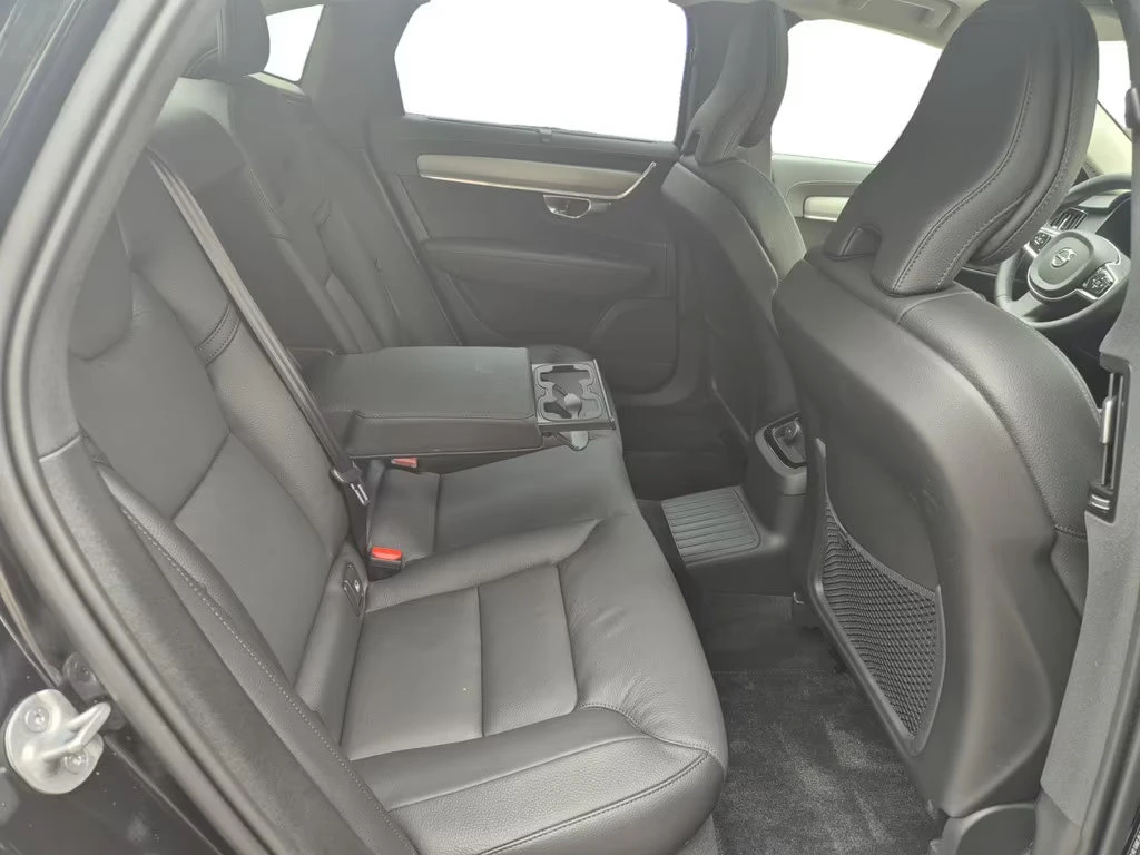 2024 Volvo S90 ULTIMATE-DARK 455HP HUD MEMO H&K 360 NAVI 326gpr — 14