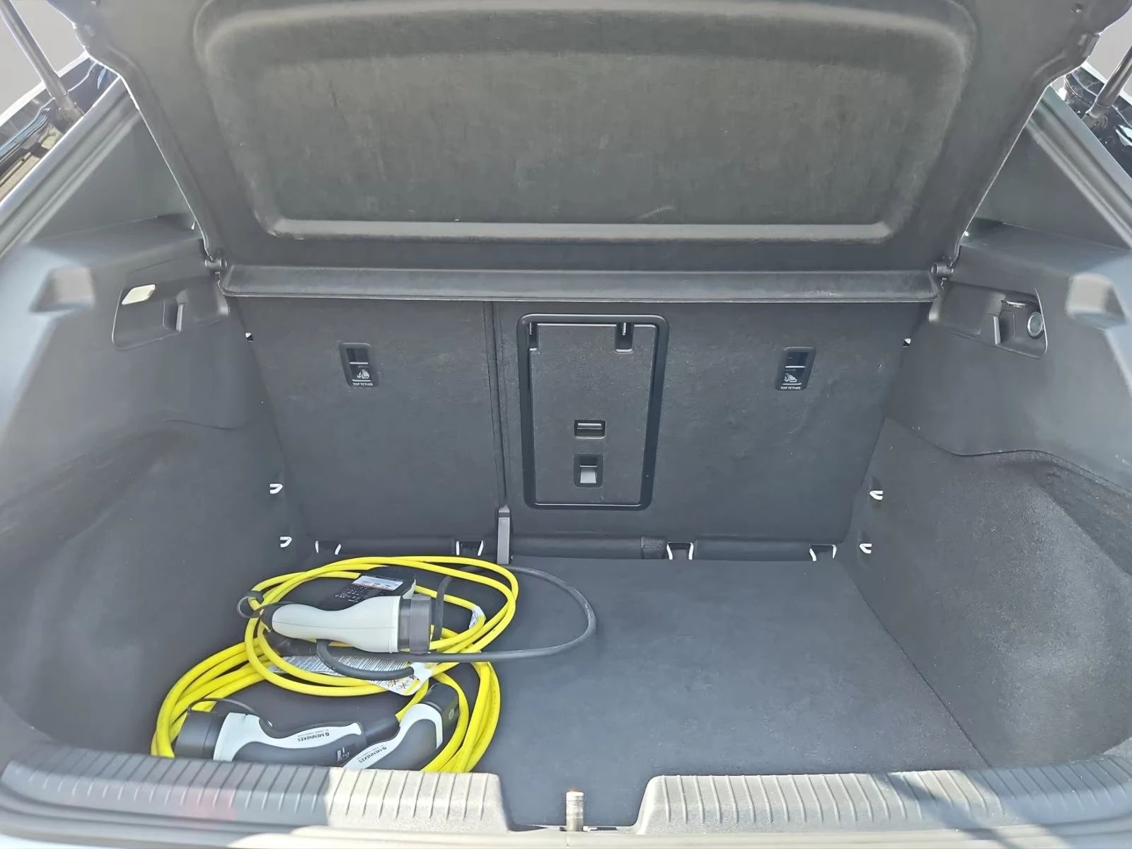 2024 Volkswagen O 204HP CAM NAVI LED KLESS ACC 370g — 11