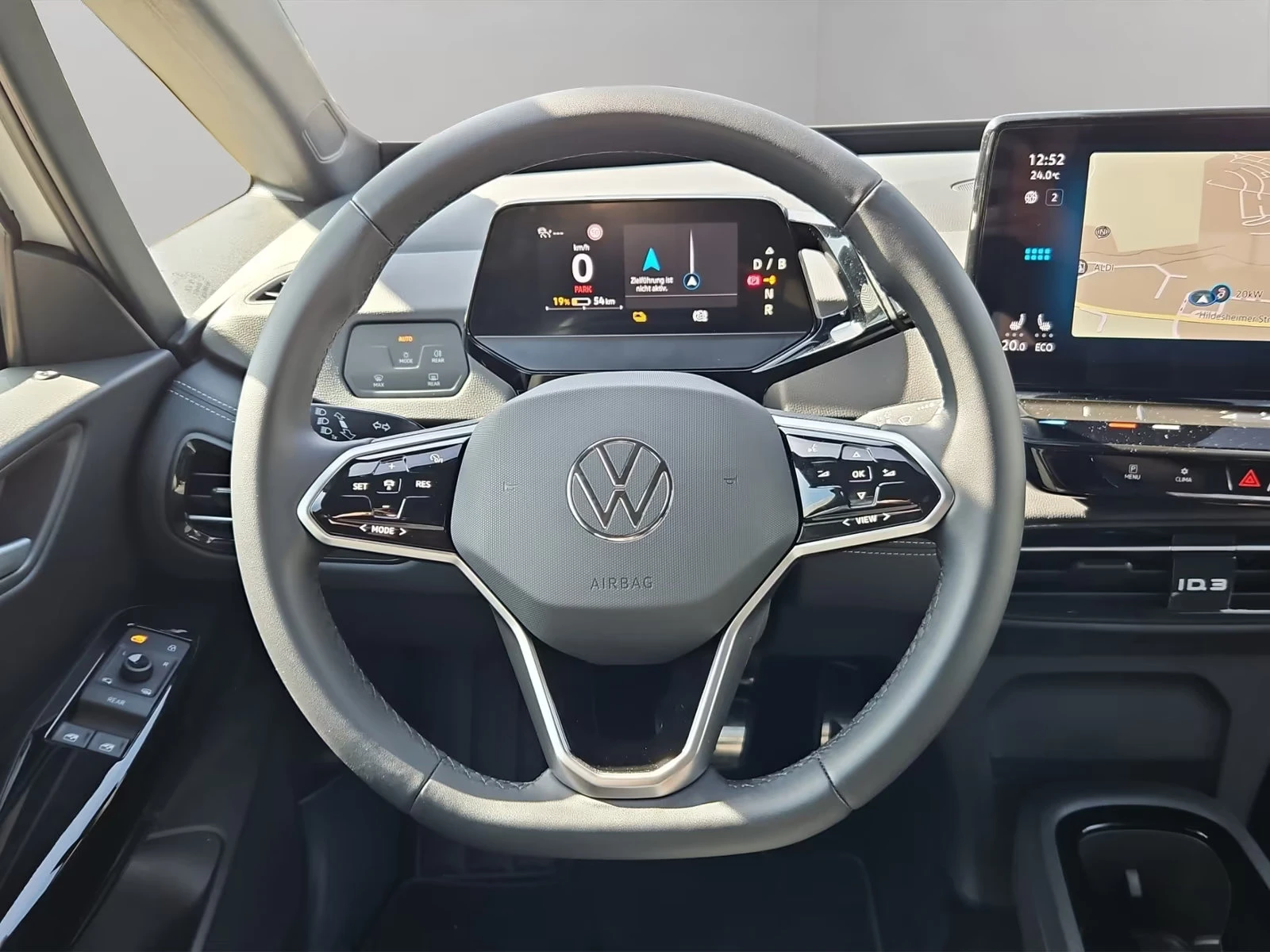 2024 Volkswagen O 204HP CAM NAVI LED KLESS ACC 370g — 8