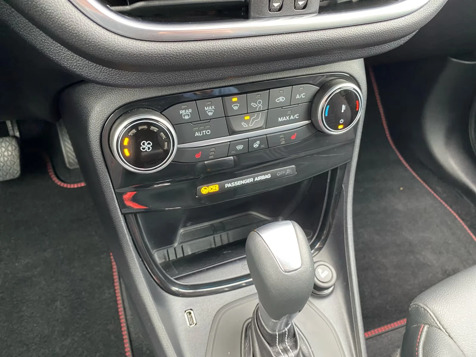 2024 Ford Puma MHEV 155HP ST-LINE B&O CAM NAVI DIGI KLESS 452gpr — 11