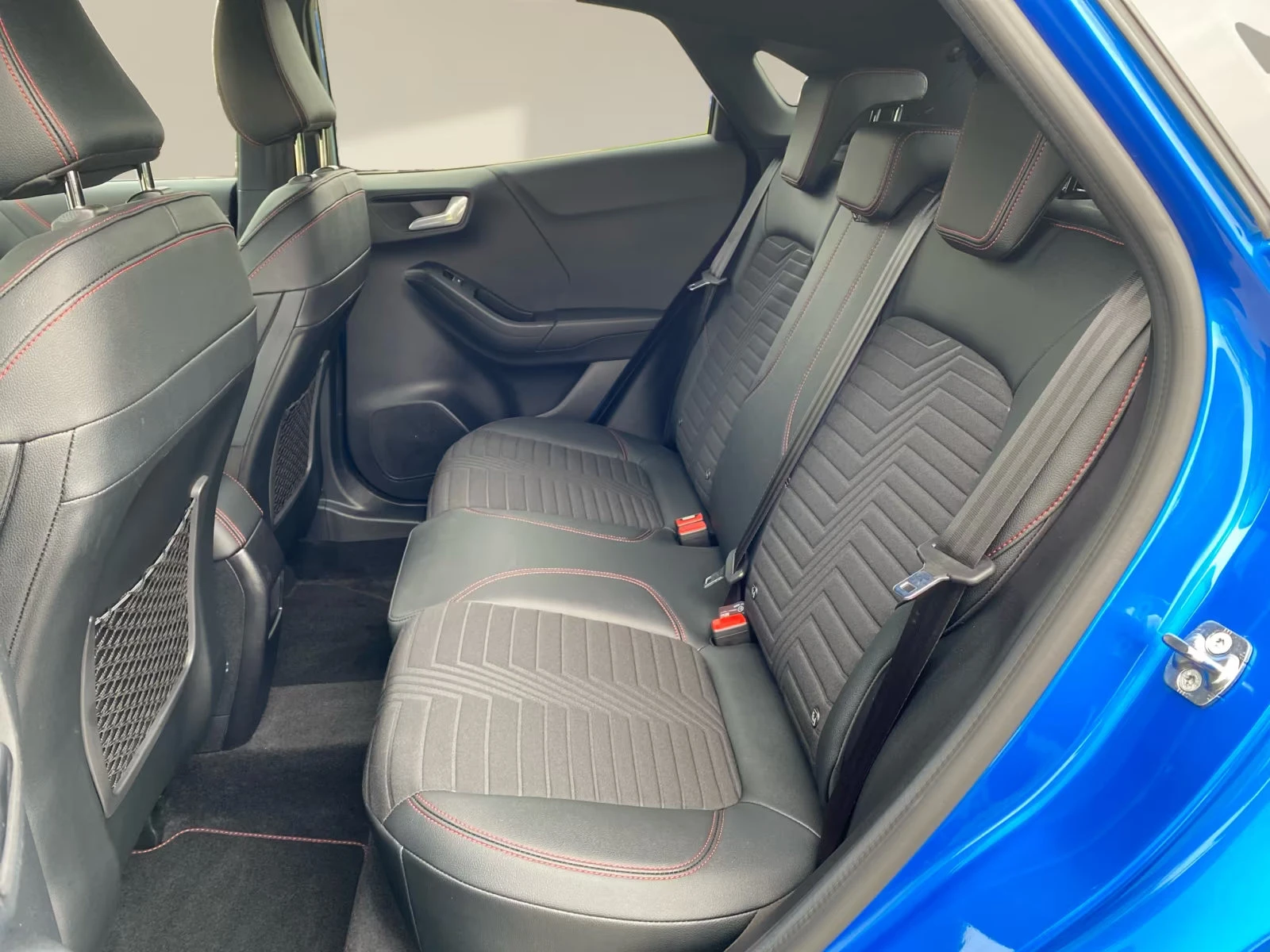 2024 Ford Puma MHEV 155HP ST-LINE B&O CAM NAVI DIGI KLESS 452gpr — 14