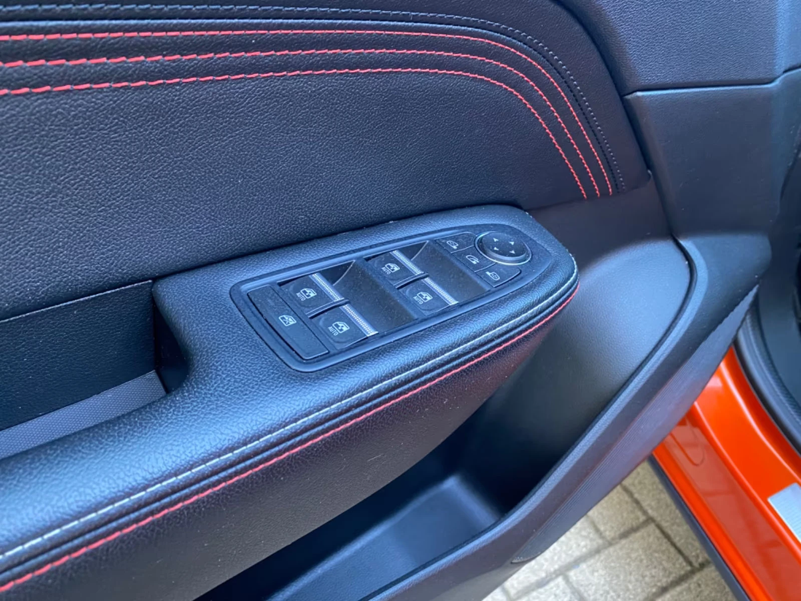 2024 Renault Arkana RS MHEV158HP CAM LED DIGI NAVI L.ASSIST KLESS 507g — 11