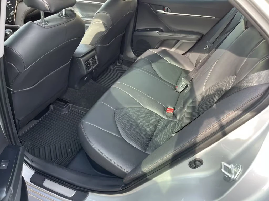 2020 Toyota Camry EXECUTIVE 208HP BSA KLESS CRUISEC. L.ASS LED 935f — 16