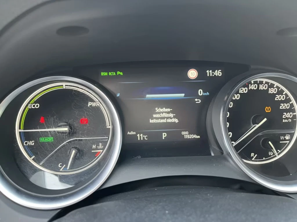 2020 Toyota Camry EXECUTIVE 208HP BSA KLESS CRUISEC. L.ASS LED 935f — 10