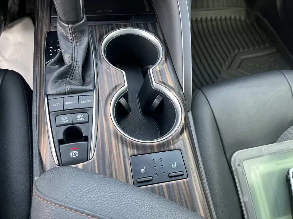 2020 Toyota Camry EXECUTIVE 208HP BSA KLESS CRUISEC. L.ASS LED 935f — 13