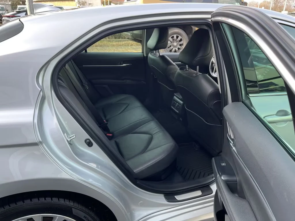 2020 Toyota Camry EXECUTIVE 208HP BSA KLESS CRUISEC. L.ASS LED 935f — 15