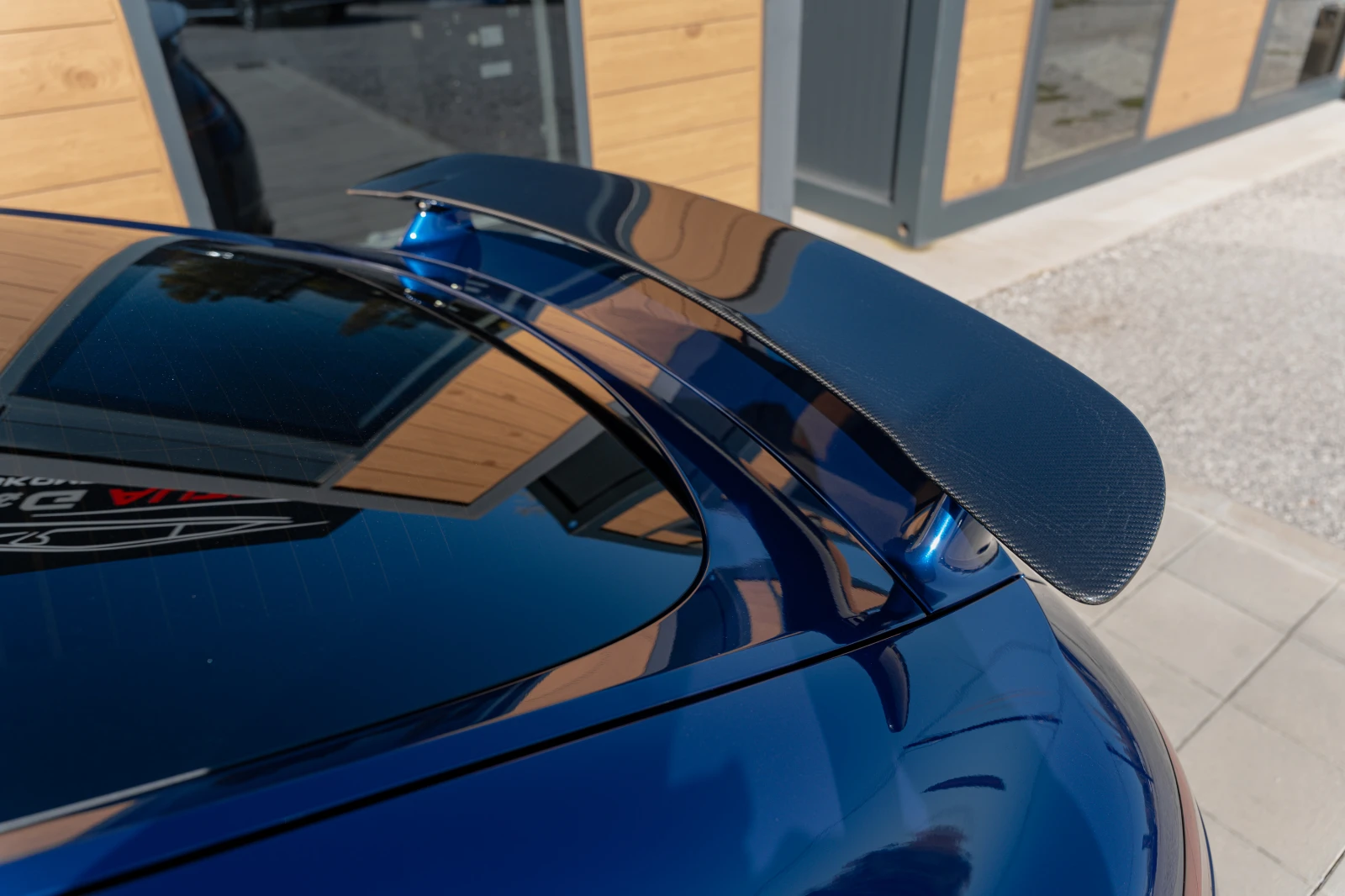 2020 Mercedes-Benz AMG GT 53 435HP 4MATIC+ HUD 360CAM AERO CARBON 4D-BURM — 10