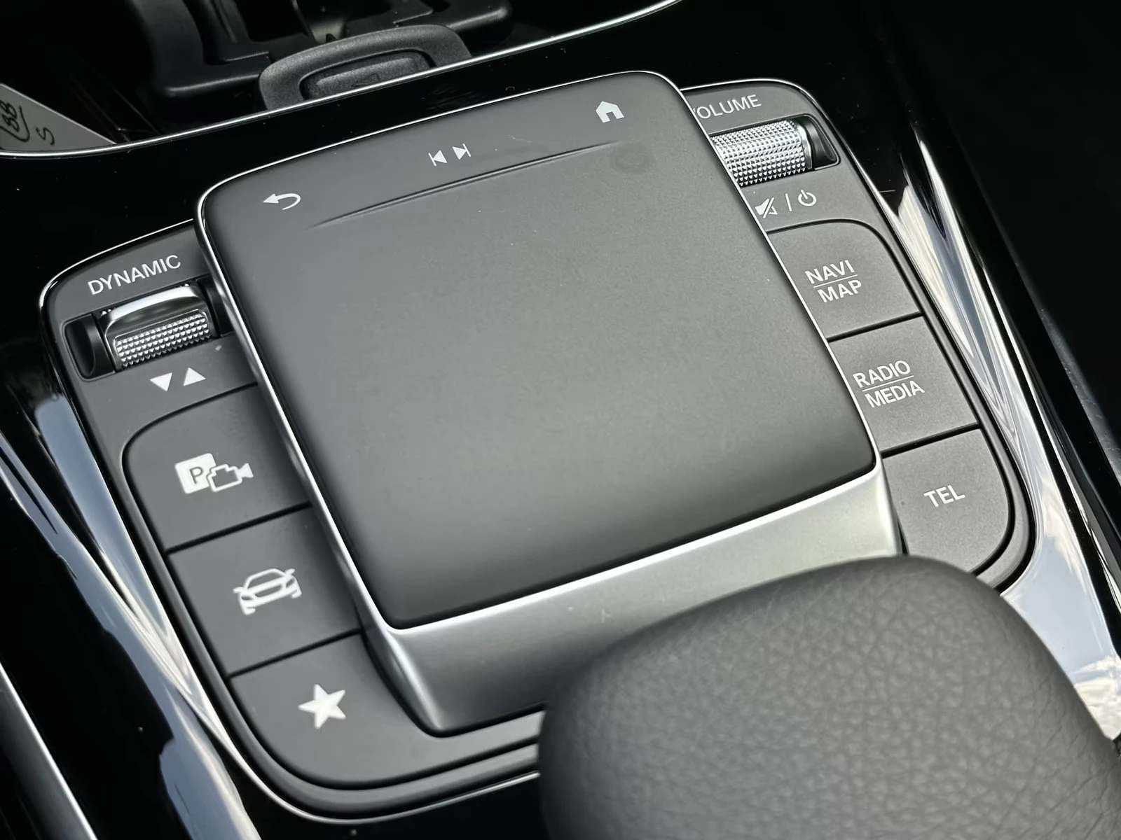 2020 Mercedes-Benz A 45 AMG S 4MATIC+ 421HP CARPLAY ACC L.ASS VCONTROL 964f — 14