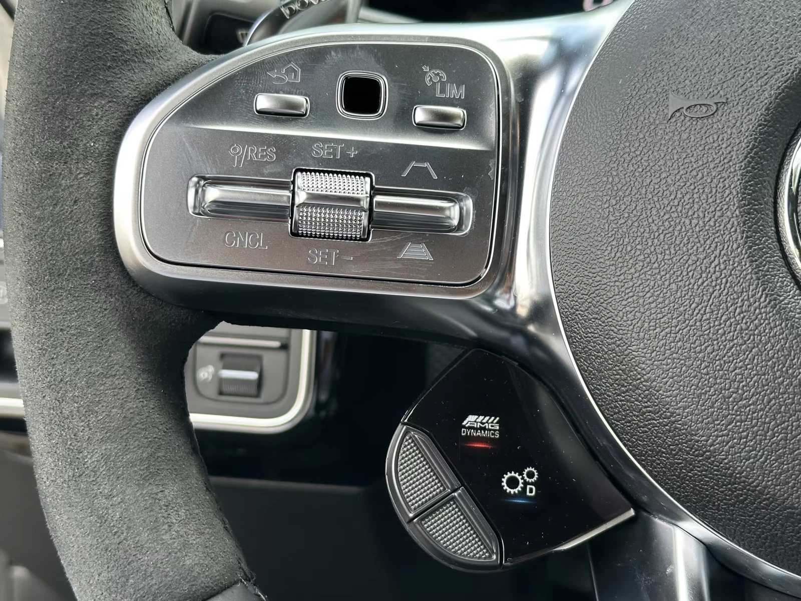 2020 Mercedes-Benz A 45 AMG S 4MATIC+ 421HP CARPLAY ACC L.ASS VCONTROL 964f — 9