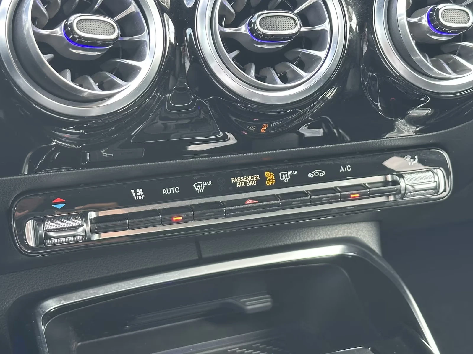 2020 Mercedes-Benz A 45 AMG S 4MATIC+ 421HP CARPLAY ACC L.ASS VCONTROL 964f — 13