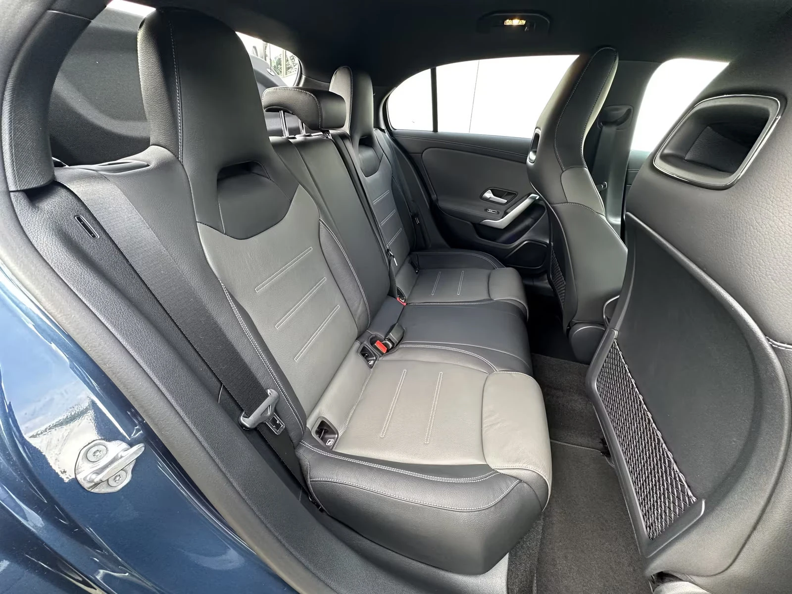 2020 Mercedes-Benz A 45 AMG S 4MATIC+ 421HP CARPLAY ACC L.ASS VCONTROL 964f — 16