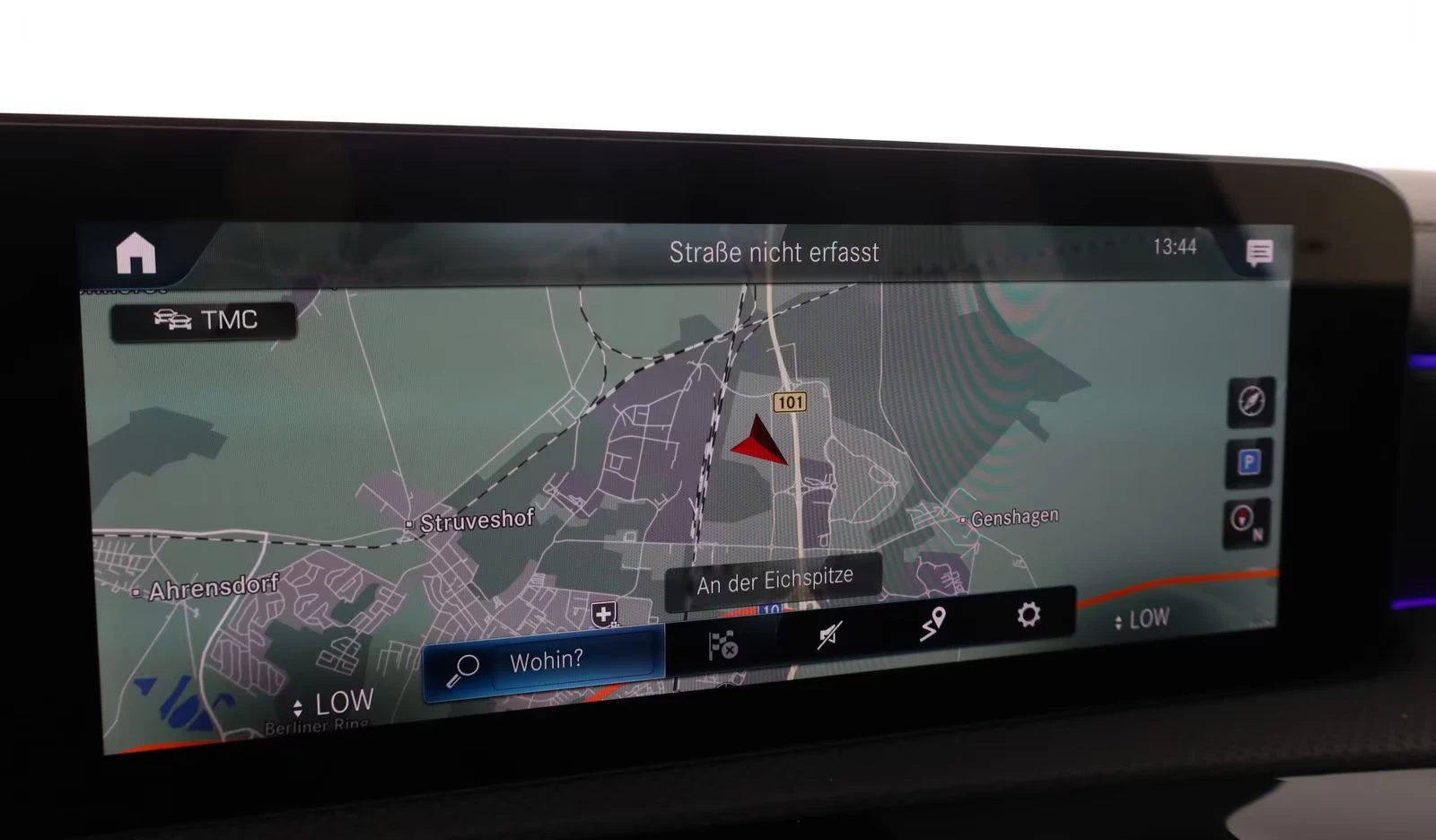 2022 Mercedes-Benz A 45 AMG 4MATIC 387HP NIGHT BURM 360 HUD NAVI LED 672g — 12