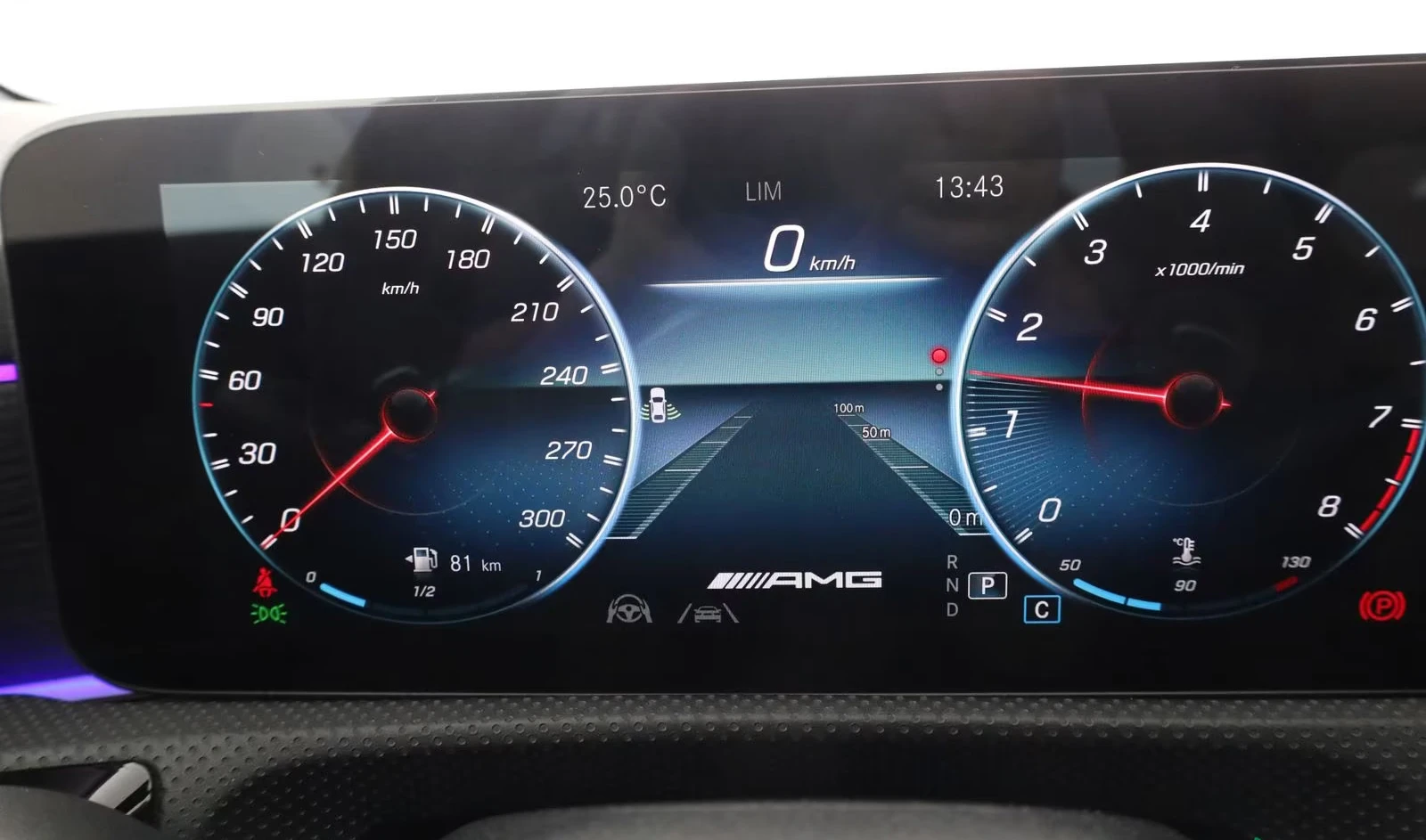 2022 Mercedes-Benz A 45 AMG 4MATIC 387HP NIGHT BURM 360 HUD NAVI LED 672g — 11
