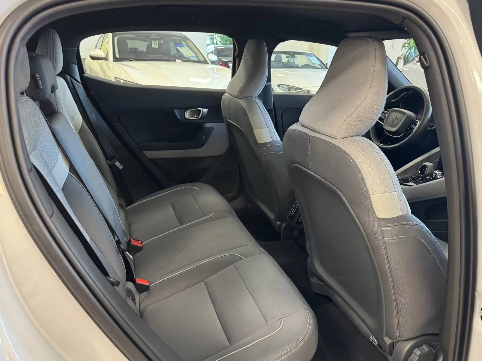 2021 Polestar 2 231HP — 13