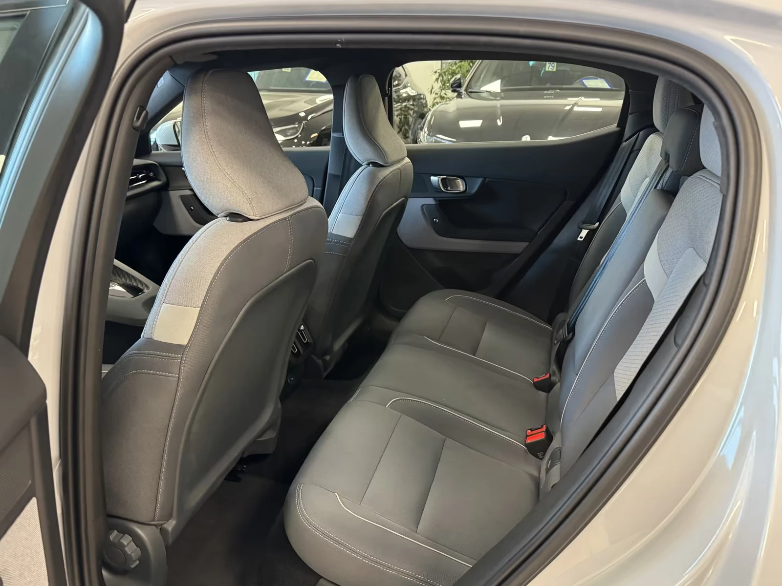 2021 Polestar 2 231HP — 12