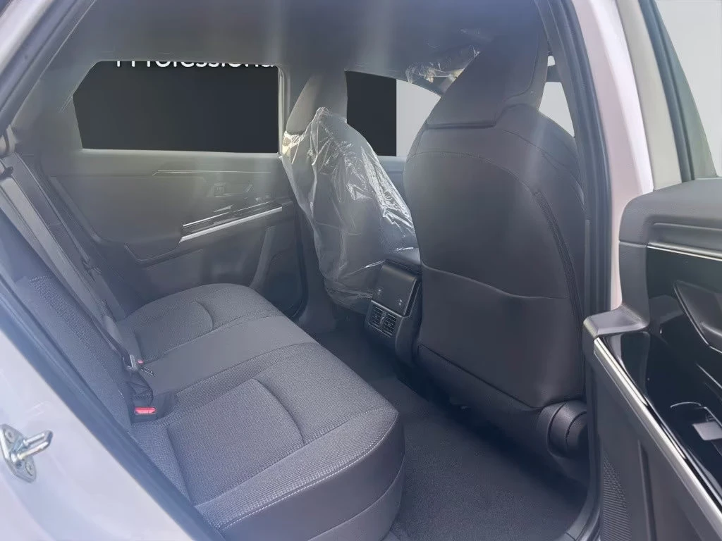 2025 Toyota bZ4X НОВ!COMFORT 204HP FWD CAM CPLAY LED NAVI KLES 694g — 14