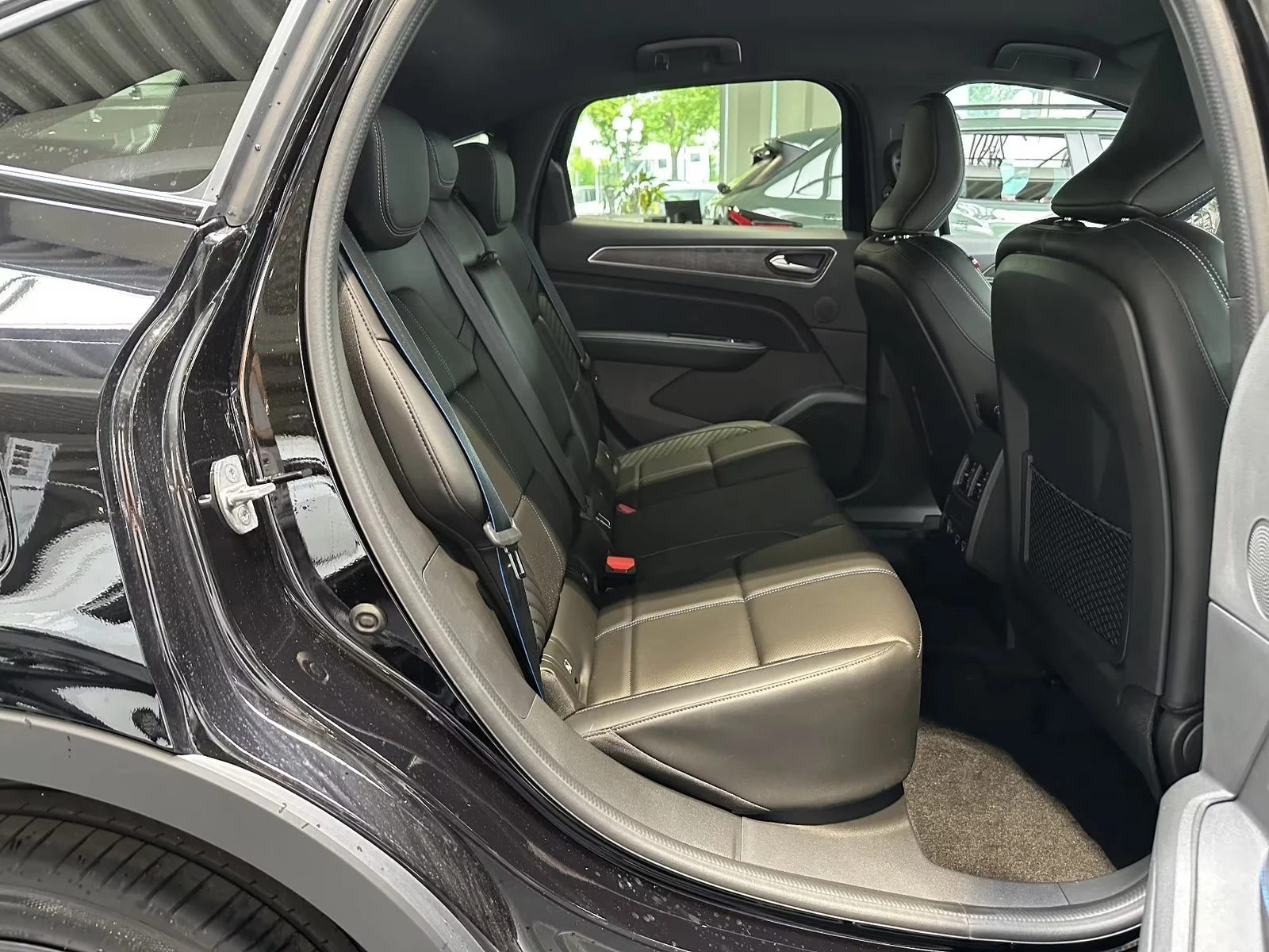2025 Renault Arkana ESPRIT-ALPINE 158HP MHEV 360 KLESS LED NAVI 707g — 15