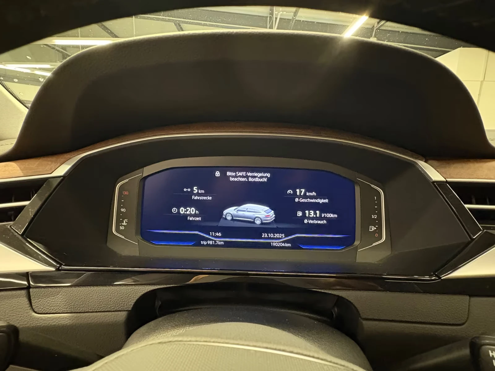 2022 Volkswagen ELEGANCE 190HP MASSAGE CAM AHK ACC LED 124h — 13